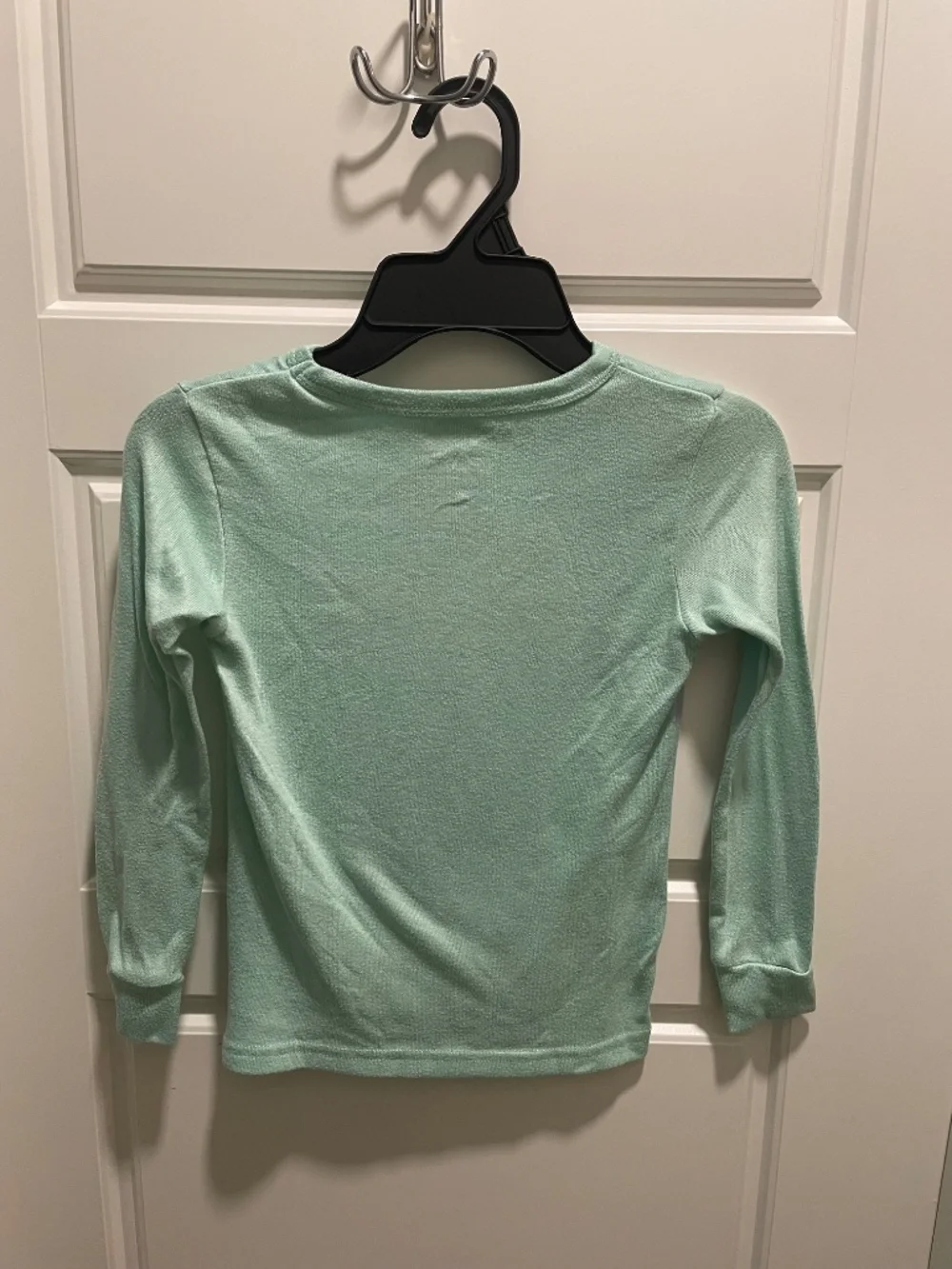 Peanuts(Snoopy) Kids Long Sleeve Shirt